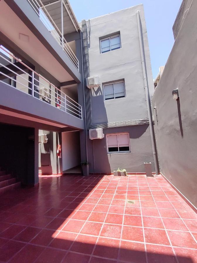 Urquiza Suites Salta Esterno foto