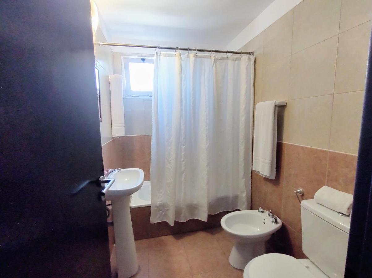 Urquiza Suites Salta Esterno foto