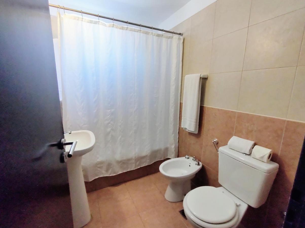 Urquiza Suites Salta Esterno foto